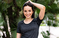 Aur&eacute;lie, 31 ans