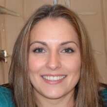 Clara, 25 ans