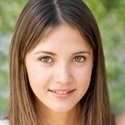 Jeanne, 24 ans