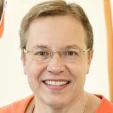 Tatiana, 56 ans