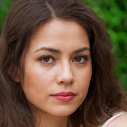 Sandra, 39 ans
