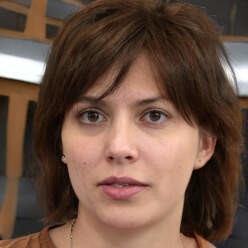Agnès, 33 ans