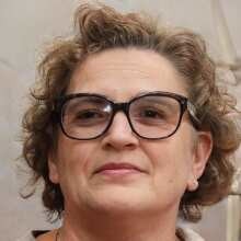 Janelle, 66 ans