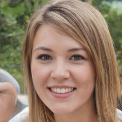 Anna, 28 ans