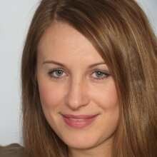 Muriel, 24 ans