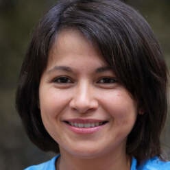 Linda, 29 ans