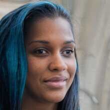 Katie, 36 ans